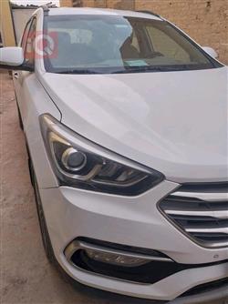 هيونداي سانتافي